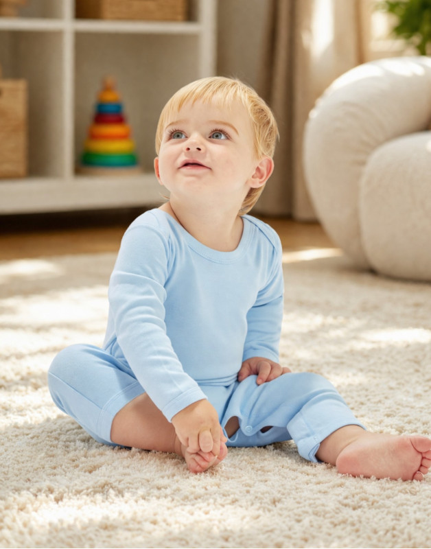 BZ13 - Babybugz - Combinaison Rompasuit bébéBZ13 - Babybugz - Grenouillère BébéBABYBUGZ